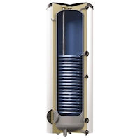 Voorraadboiler Storatherm AH 500/1_C voor warmtepomp Reflex